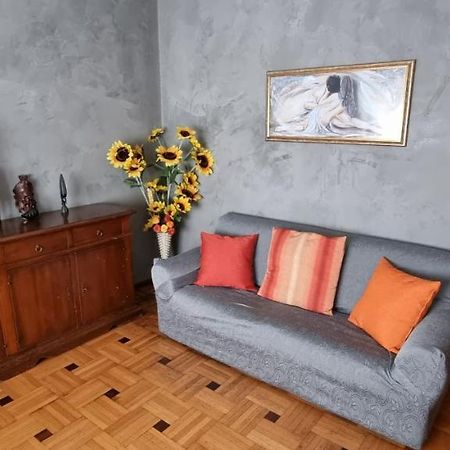 Al Salice Tranquillita Nel Verde Via Amendola 24 Apartment Busto Arsizio Exterior foto