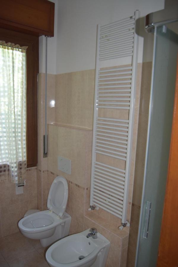 Al Salice Tranquillita Nel Verde Via Amendola 24 Apartment Busto Arsizio Exterior foto