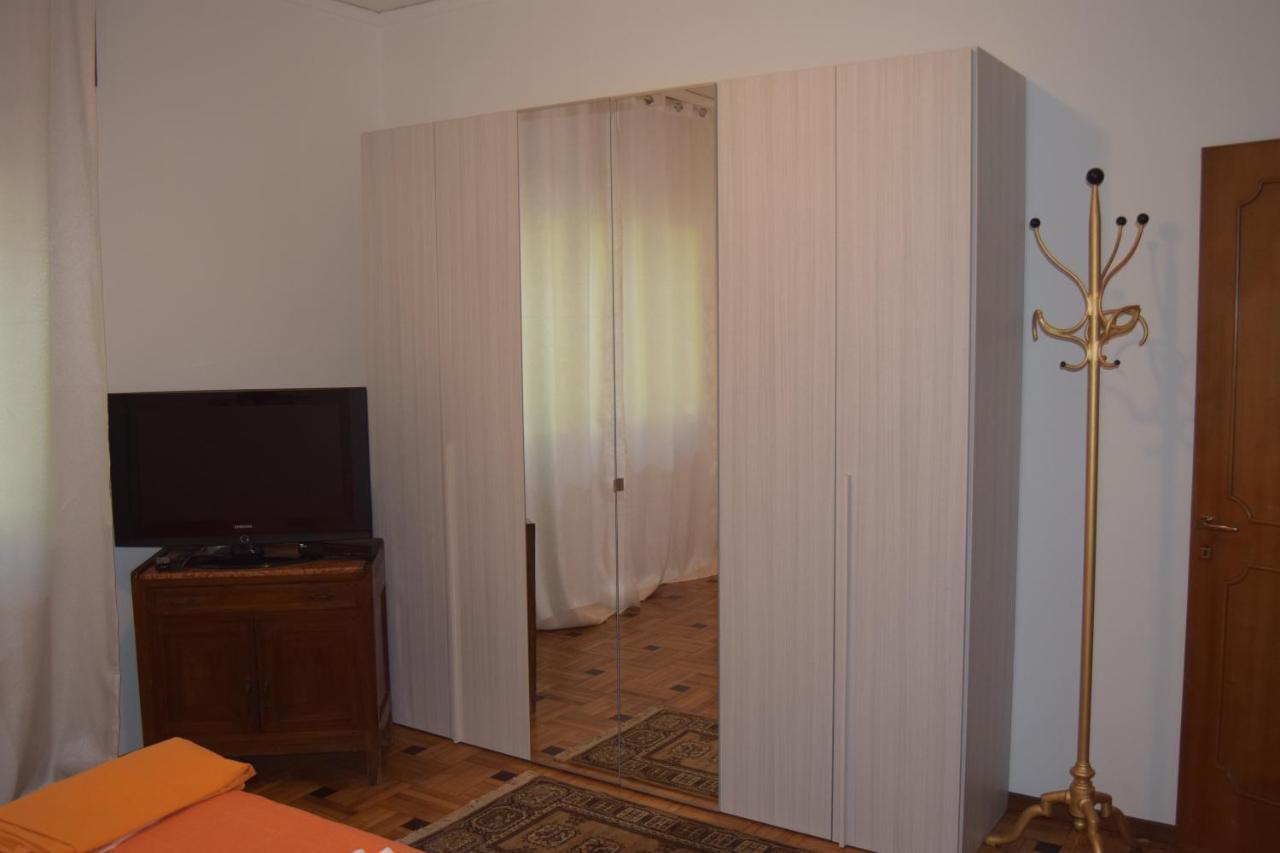Al Salice Tranquillita Nel Verde Via Amendola 24 Apartment Busto Arsizio Exterior foto