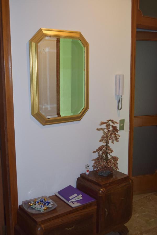 Al Salice Tranquillita Nel Verde Via Amendola 24 Apartment Busto Arsizio Exterior foto
