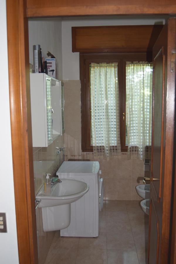 Al Salice Tranquillita Nel Verde Via Amendola 24 Apartment Busto Arsizio Exterior foto