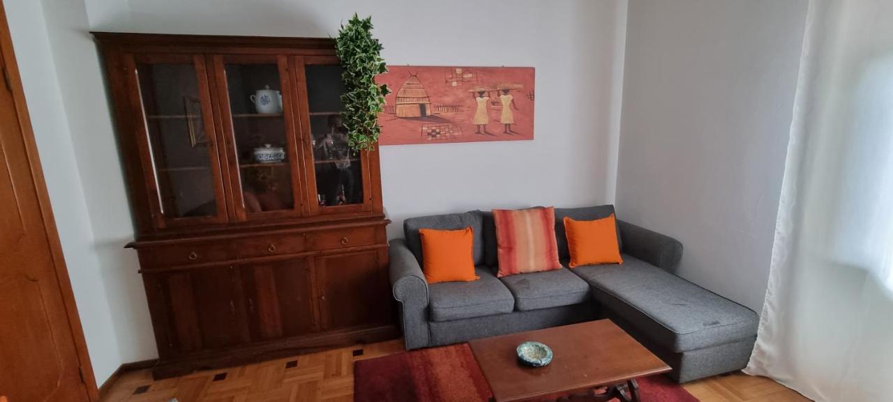 Al Salice Tranquillita Nel Verde Via Amendola 24 Apartment Busto Arsizio Exterior foto